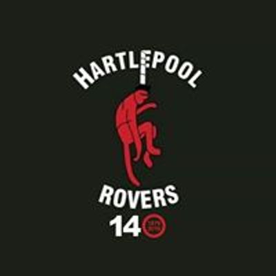 Hartlepool Rovers F.C