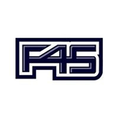 F45 Training Port Macquarie