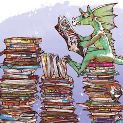 High-brary: Lit Club