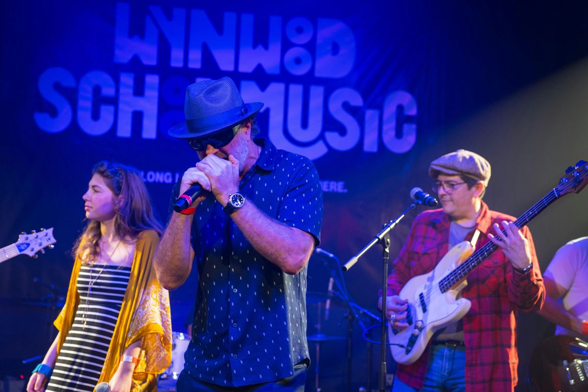 Wynwood School of Music's Spring Band Showcase 2026