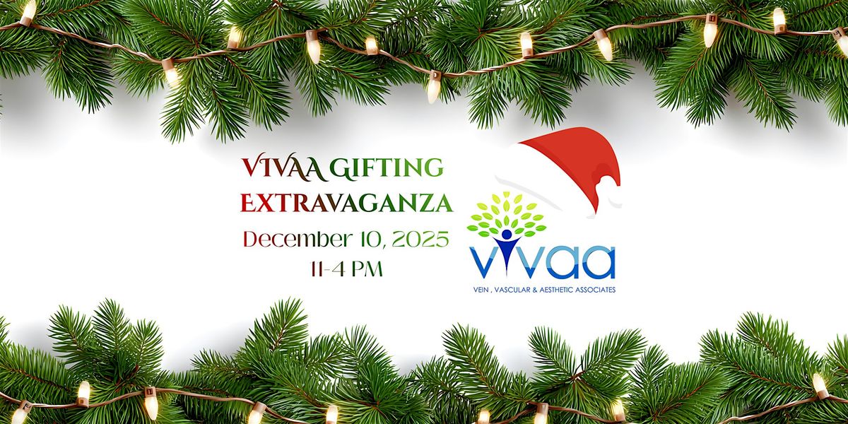 VIVAA Gifting Extravaganza