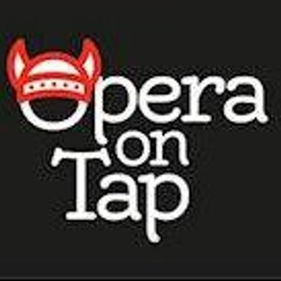 Opera on Tap - North Texas