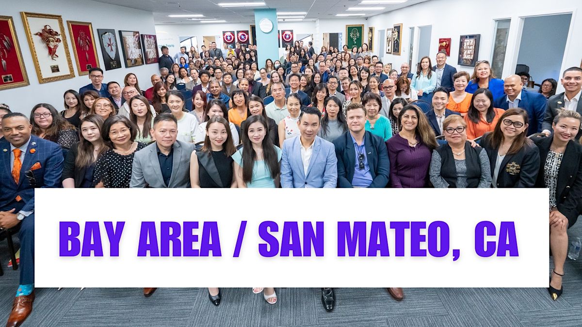 Earn More Income Without Quitting your Job- Bay Area\/San Mateo