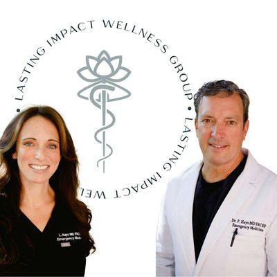 Lasting Impact Wellness Group