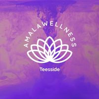 AMALAwellness CIC - Teesside