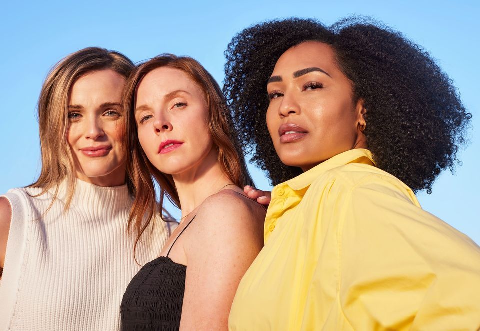 We Are Beautycounter