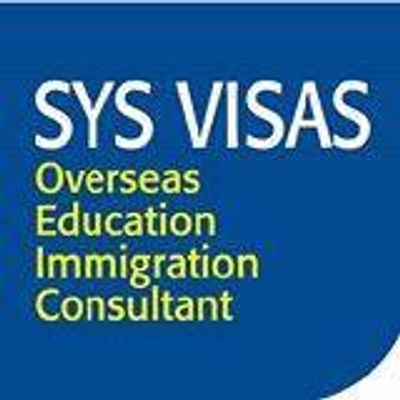 Sys Visas Pvt Ltd - Karachi Office