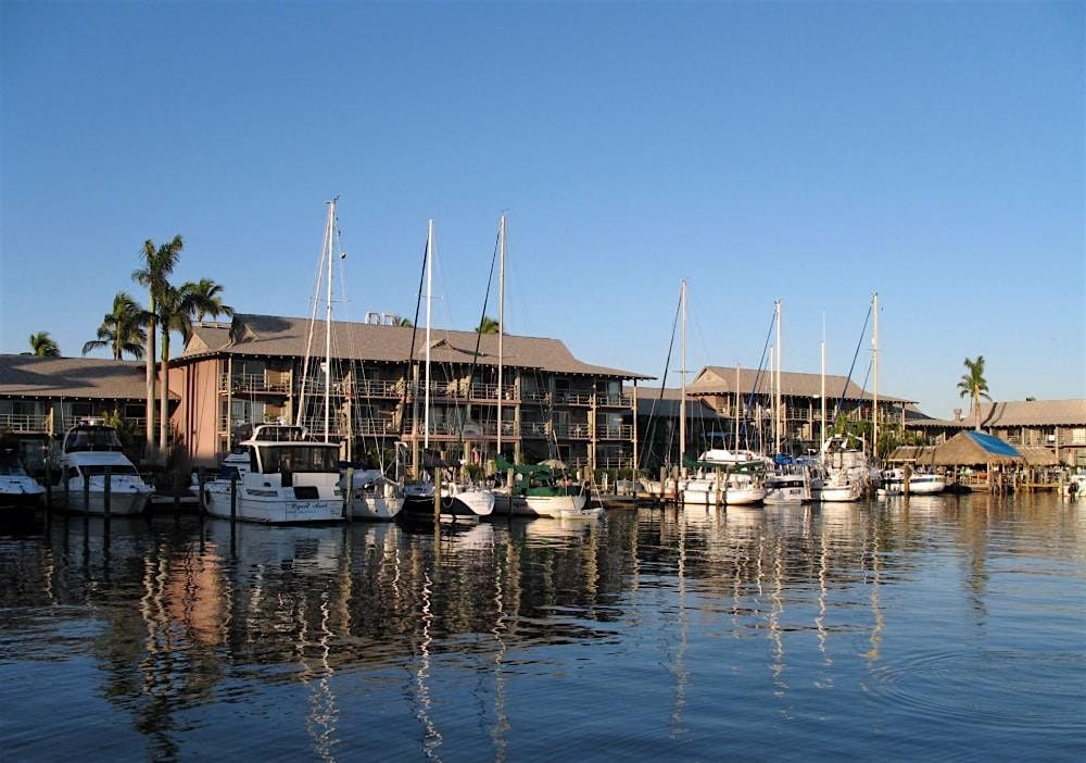 Fun-filled, Epic Scavenger Hunt! - Beyond Naples Beach