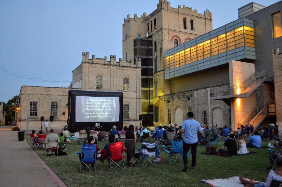 Selena, San Antonio Museum of Art