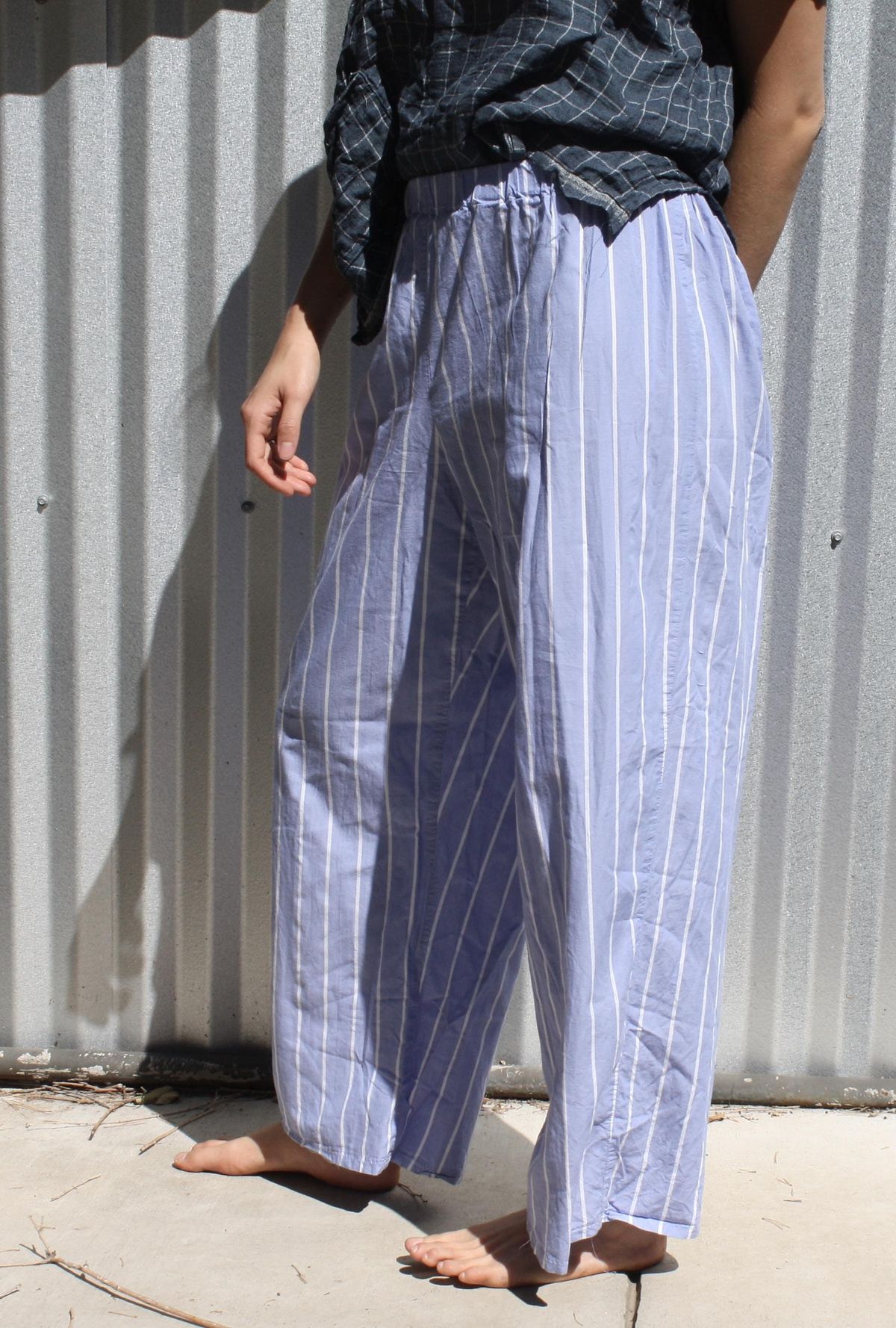 BOULDER Learn to Sew Pajama Pants Vacuums R Us & Sewing Too Boulder Store July 23, 2022