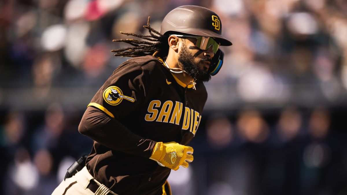 Spring Training: San Diego Padres at Arizona Diamondbacks