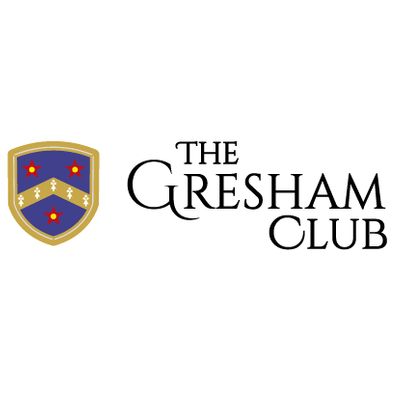 The Gresham Club