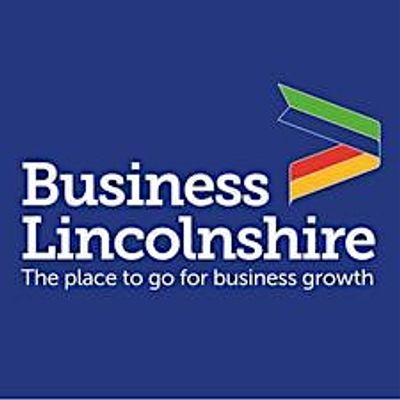 Business Lincolnshire Growth Hub \u2013 Funding your Business Fairs