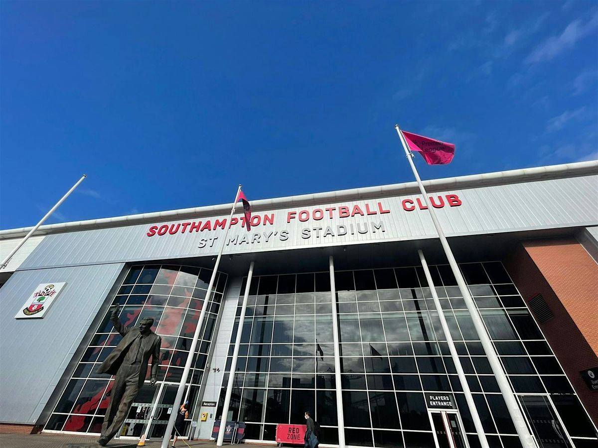 Southampton Jobs Fair