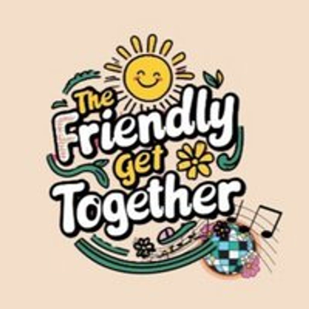 The friendly Get Together