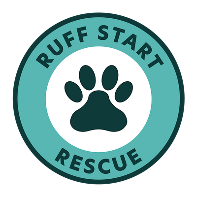 Ruff Start Rescue
