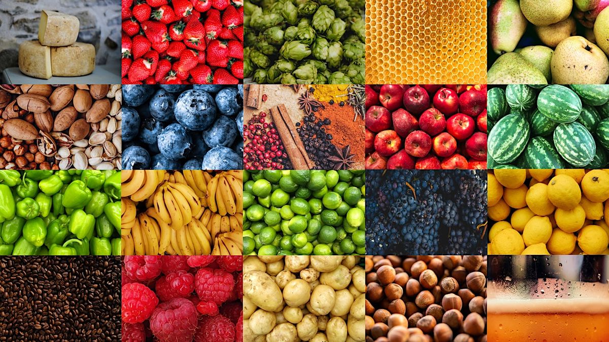 Oregon IFT Suppliers Night A Food Industry Expo DoubleTree by Hilton