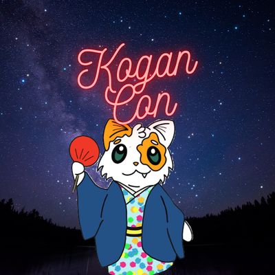 Kogan Con