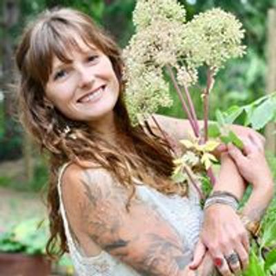 Megan Waddy, Medical Herbalist