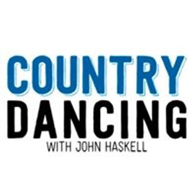 Country Dancing with John Haskell