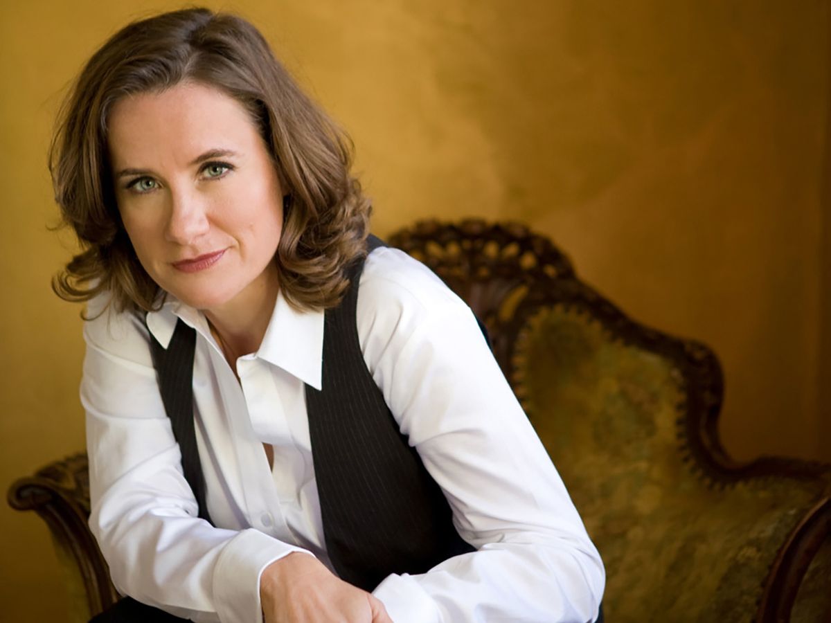 Susan Werner at Hopmonk Tavern - Novato