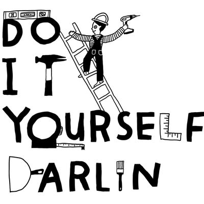 Do It Yourself Darlin