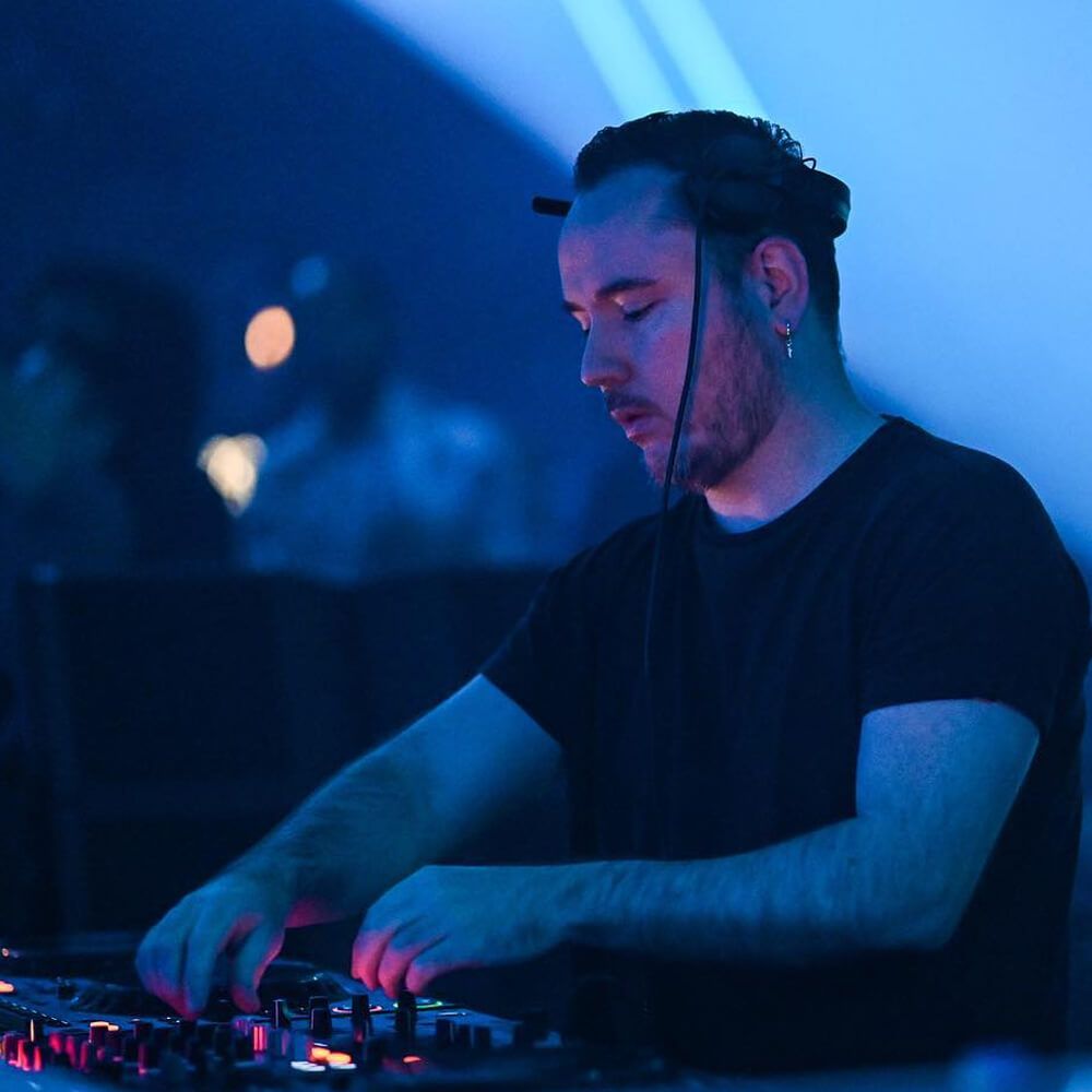 Duke Dumont at Mission Ballroom