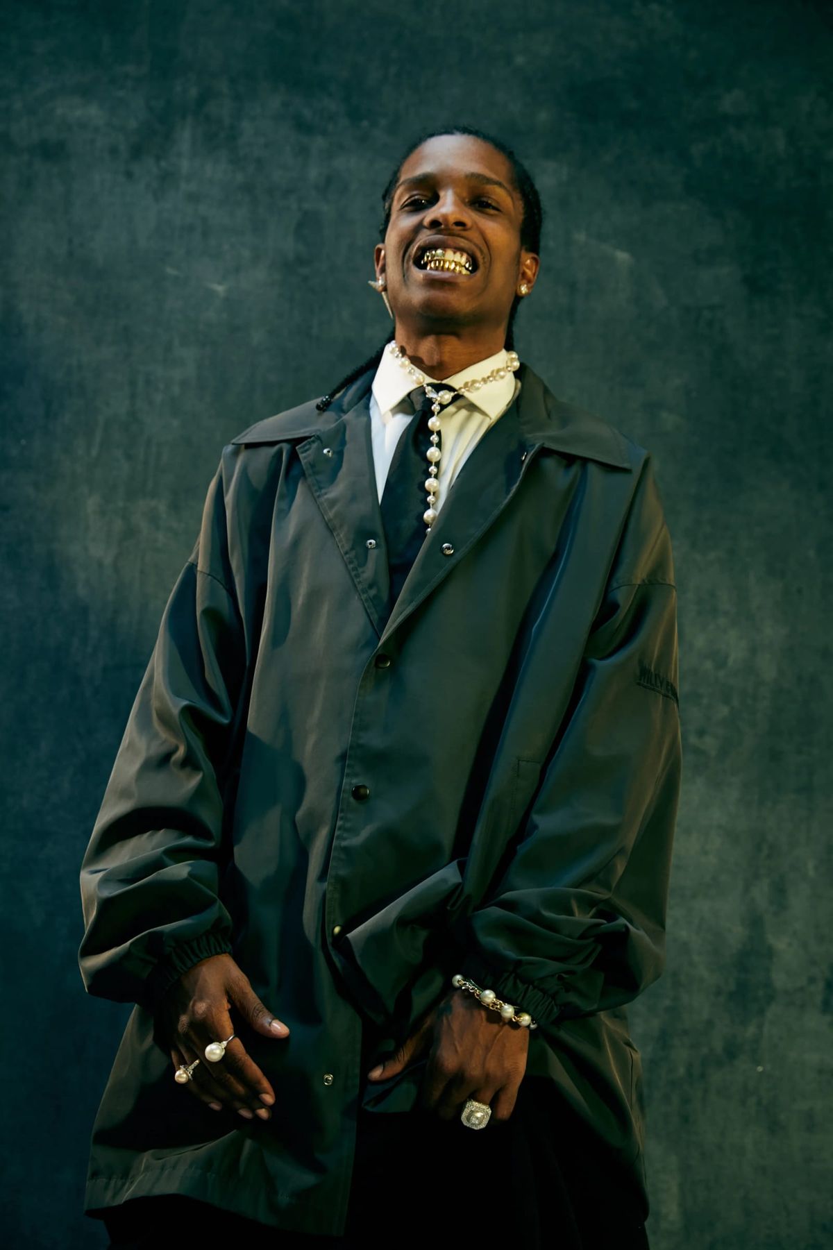 A$AP Rocky London Tickets