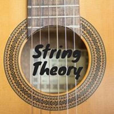 String Theory acoustic duo