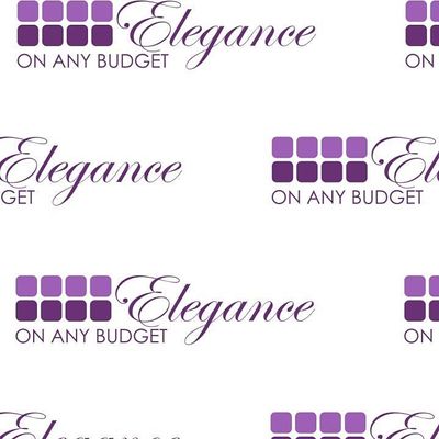 Elegance on any budget