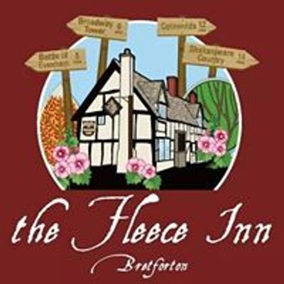 The Fleece Inn, Bretforton