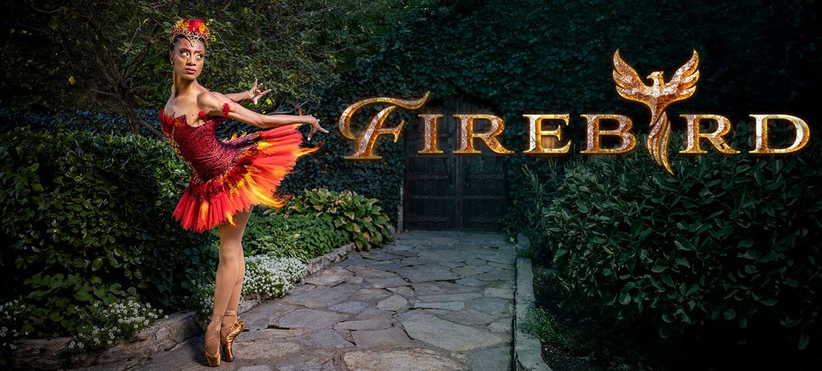 Premier Ballet - The Nutcracker at Orpheum Theatre - Phoenix