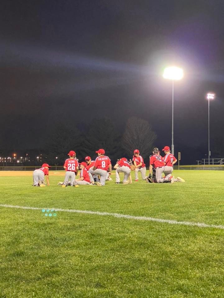 Cooperstown Dreams Park | Cooperstown, New York | July 22 to July 28 Cooperstown Dreams Park | Cooperstown, New York | July 22 to July 28