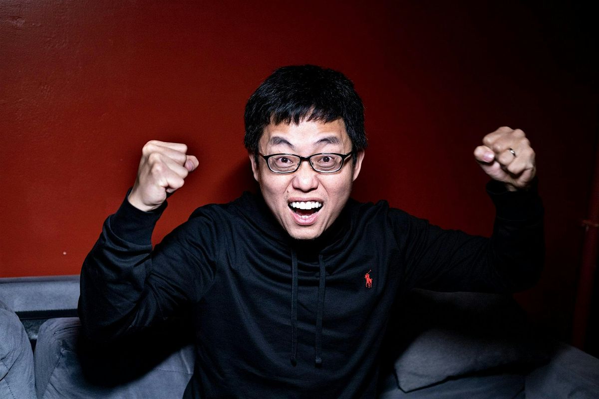 Joe Wong Special: Go Back To America