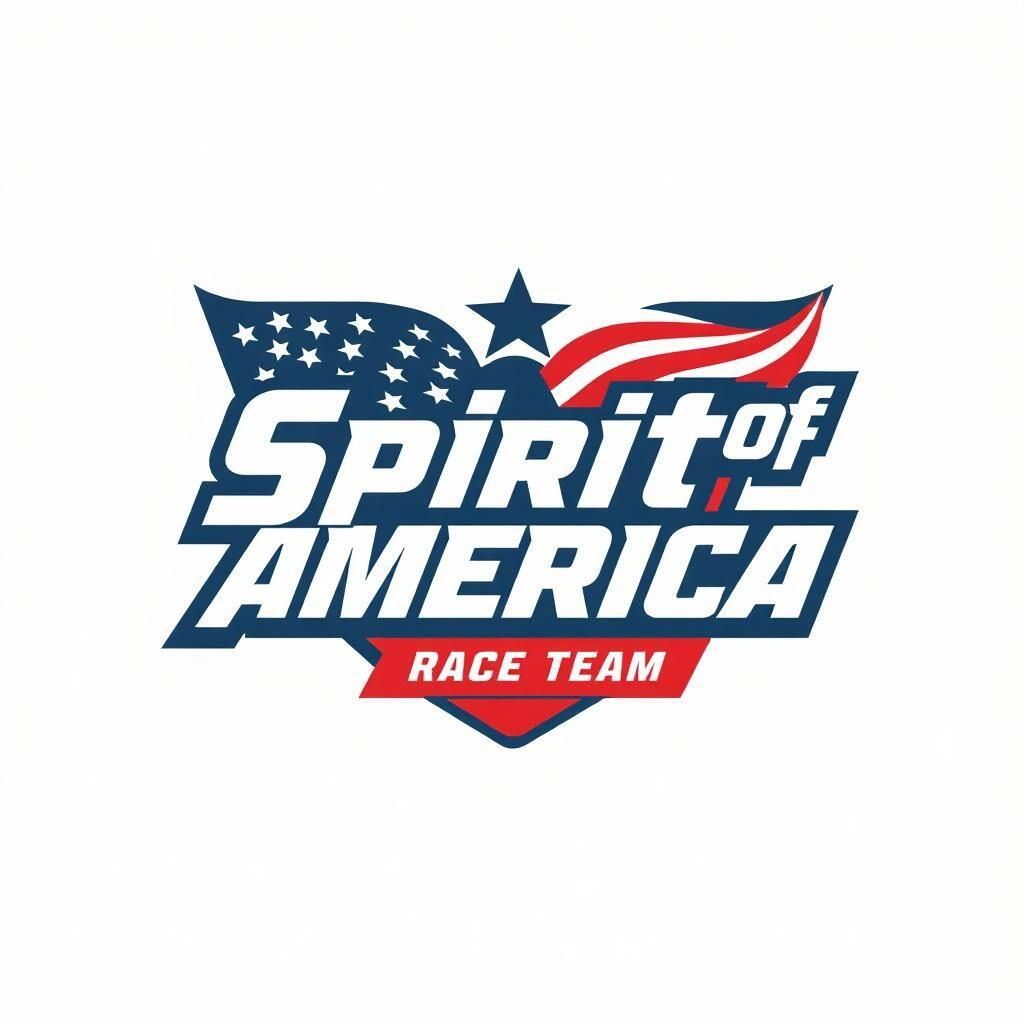 Spirit of America