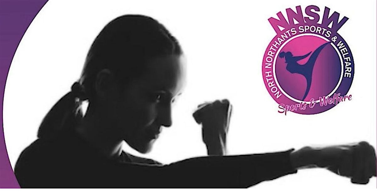 *FREE* 12 WEEK WOMEN'S SELF DEFENCE & PROTECTION WORKSHOP - CORBY JAN26