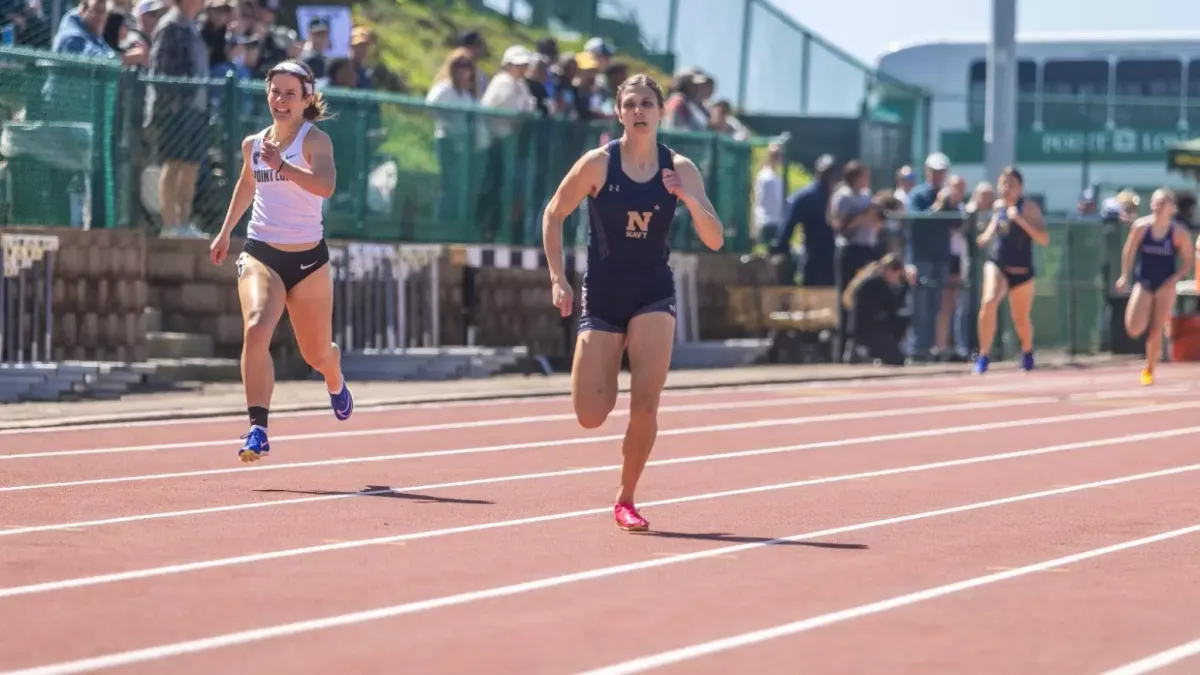 Parking George Mason Patriots at Navy Midshipmen Wrestling
