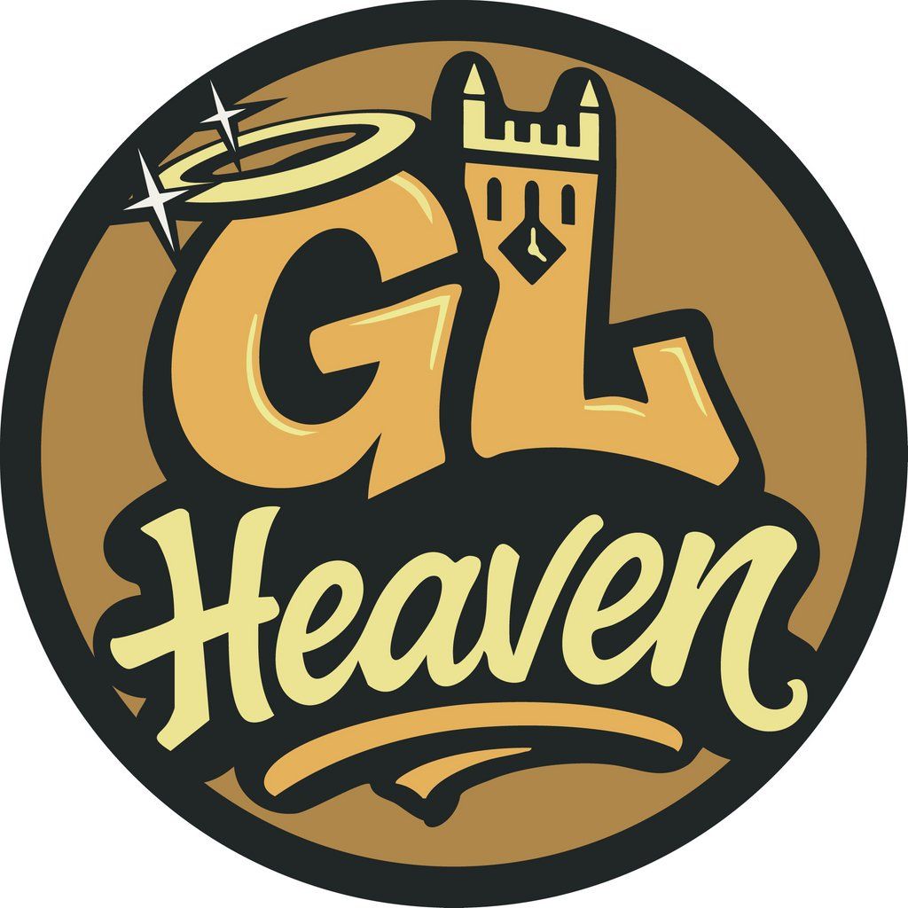 GL Heaven Launch Party - Halloween Special