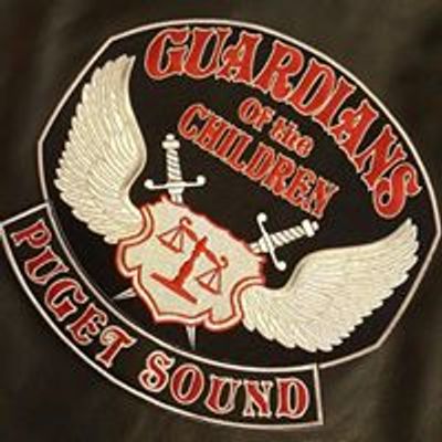 Guardians Of the Children Puget Sound Chapter - GOC