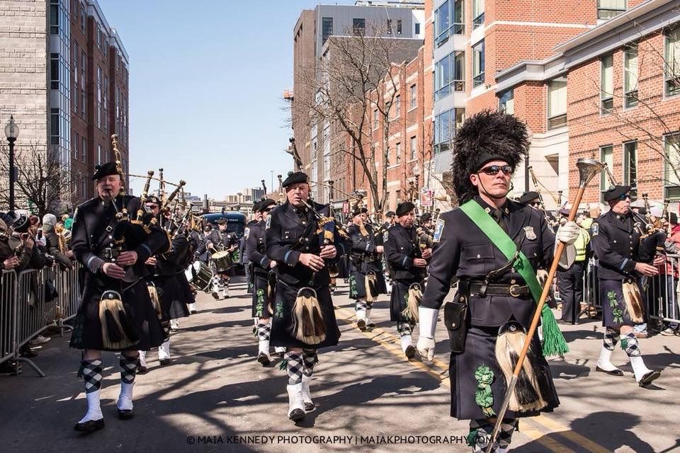 Braintree 4th Of July Parade Braintree Massachsetts July 1, 2025