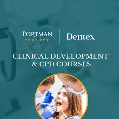 Dentex Healthcare | Portman Dental Care