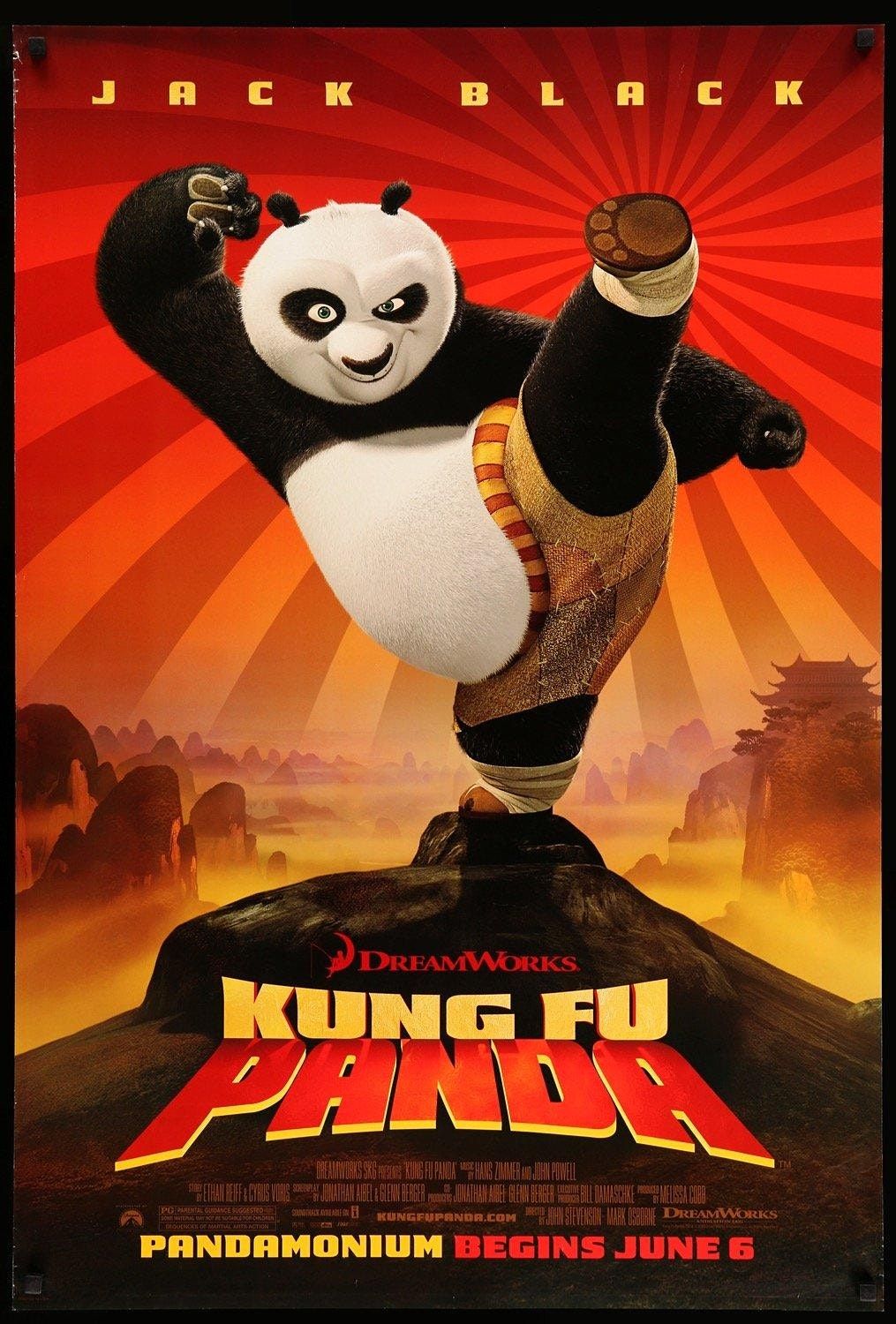 Kung fu chef film Kung Fu