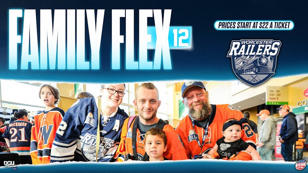 Norfolk Admirals at Worcester Railers