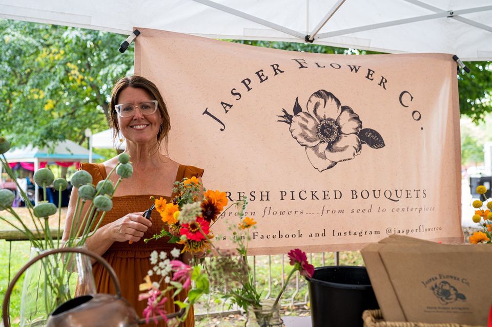 Corning Farmers Market Presented by Williams Toyota Riverfront