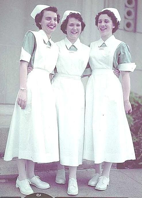Pi Phi - Remembering the past, Celebrating the future of nursing ...