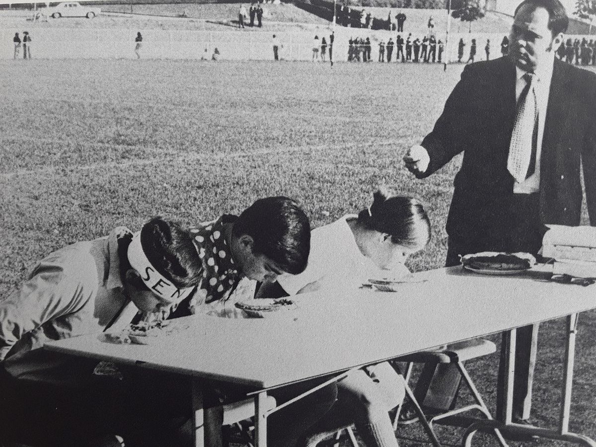 Reunion Dinner at the Kove Restaurant