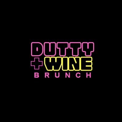 Dutty Wine Brunch