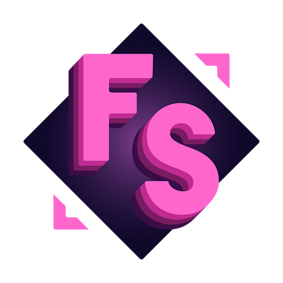 Falling Squares