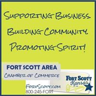 Fort Scott Area Chamber of Commerce