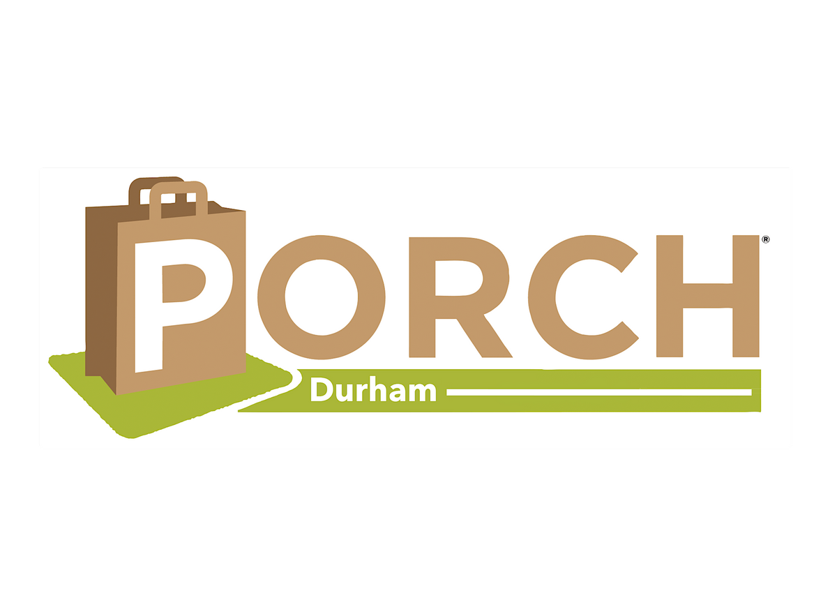 PORCH-Durham Delivery Drivers
